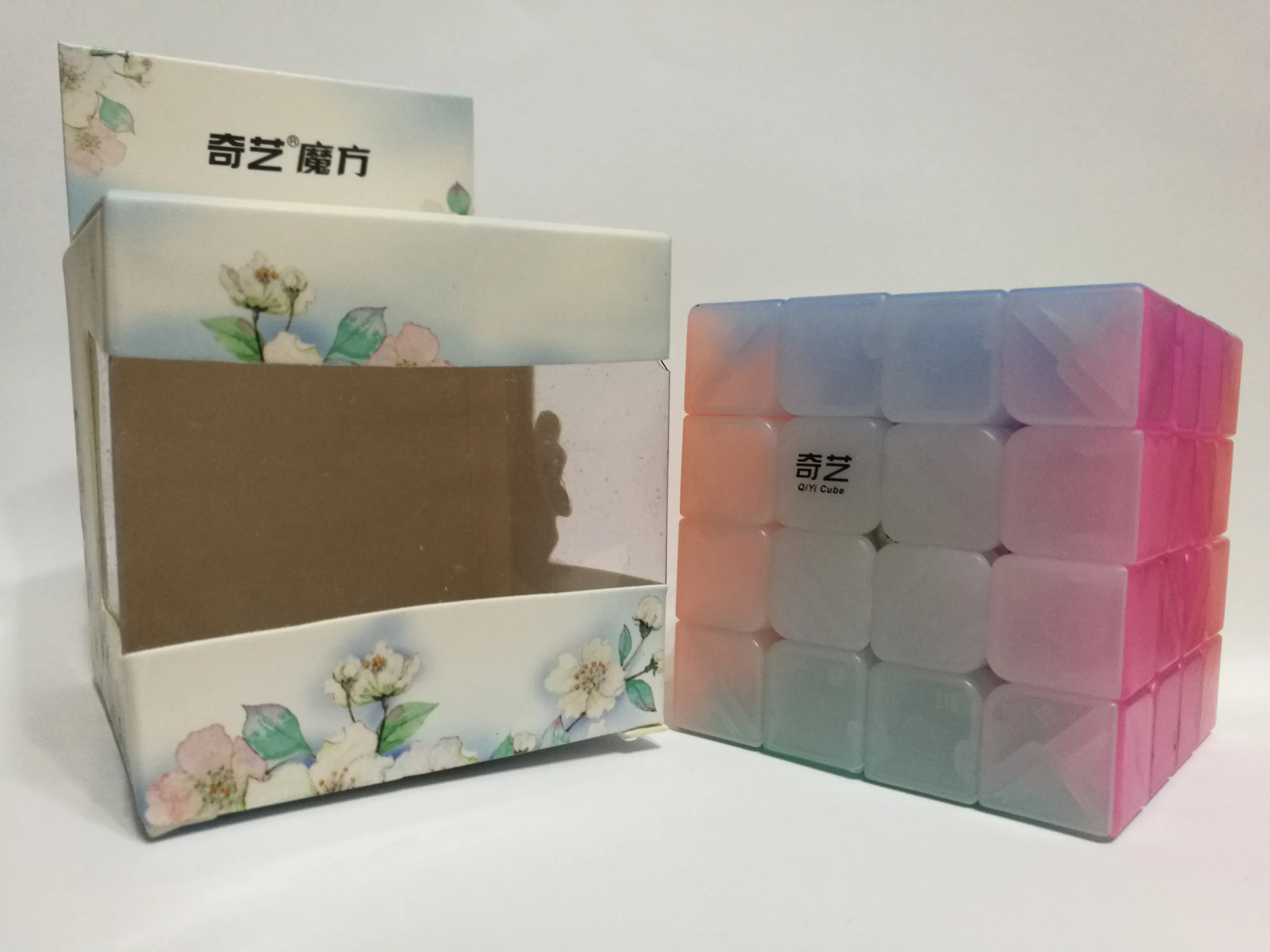 QiYi Jelly Cubes