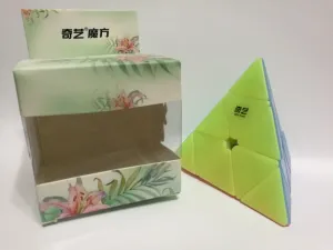 QiYi Jelly Cubes