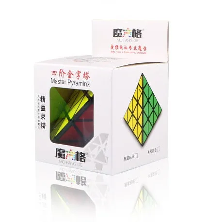 QiYi Master Pyraminx
