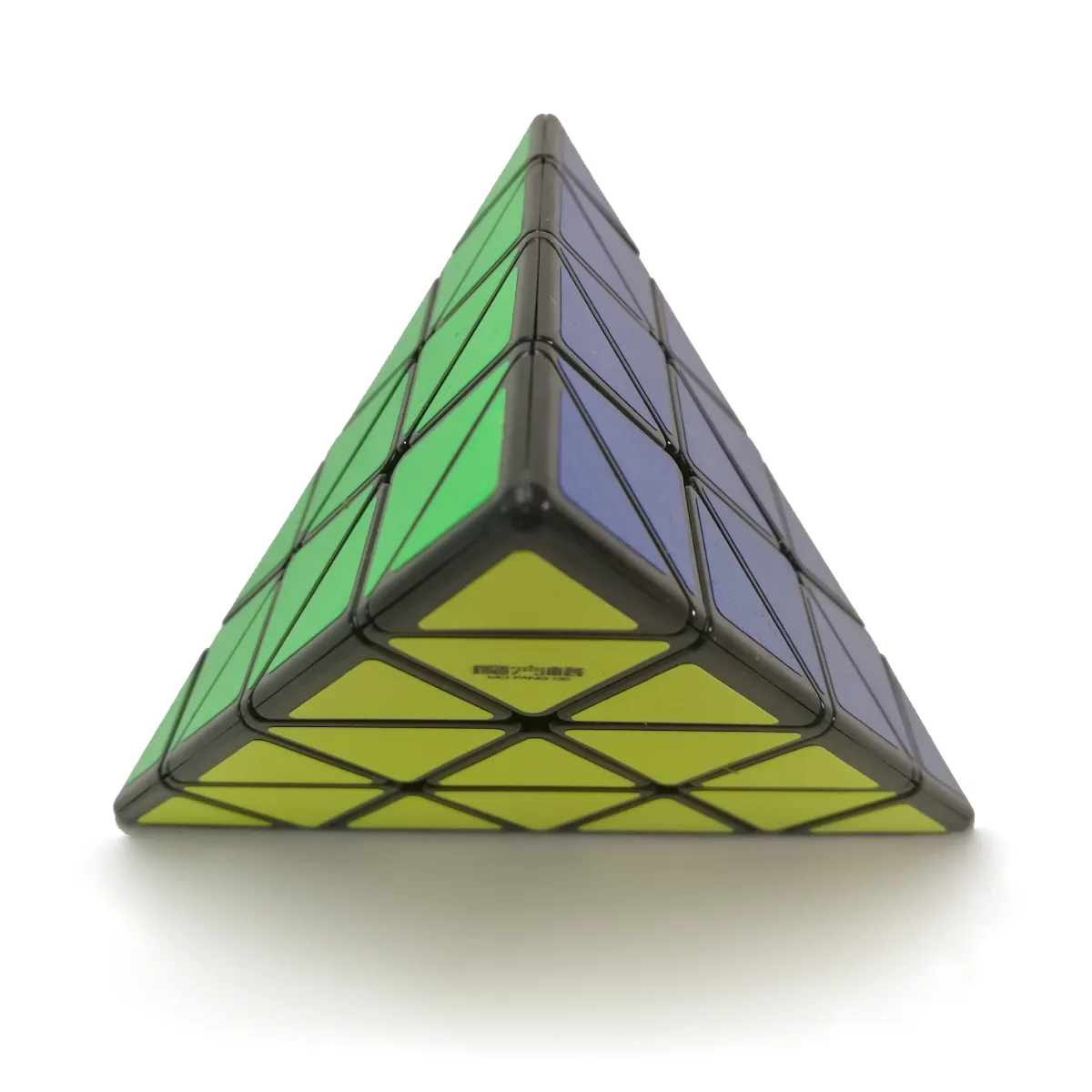 QiYi Master Pyraminx