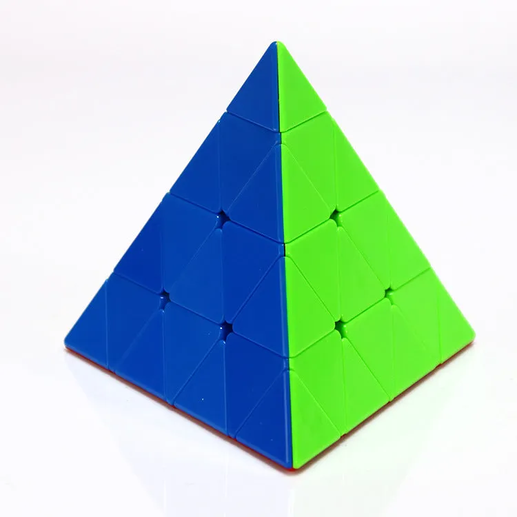 QiYi Master Pyraminx