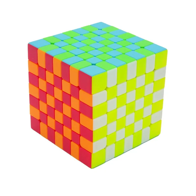 QiYi QiXing 7x7