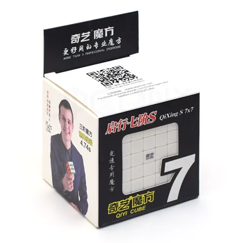QiYi QiXing 7x7