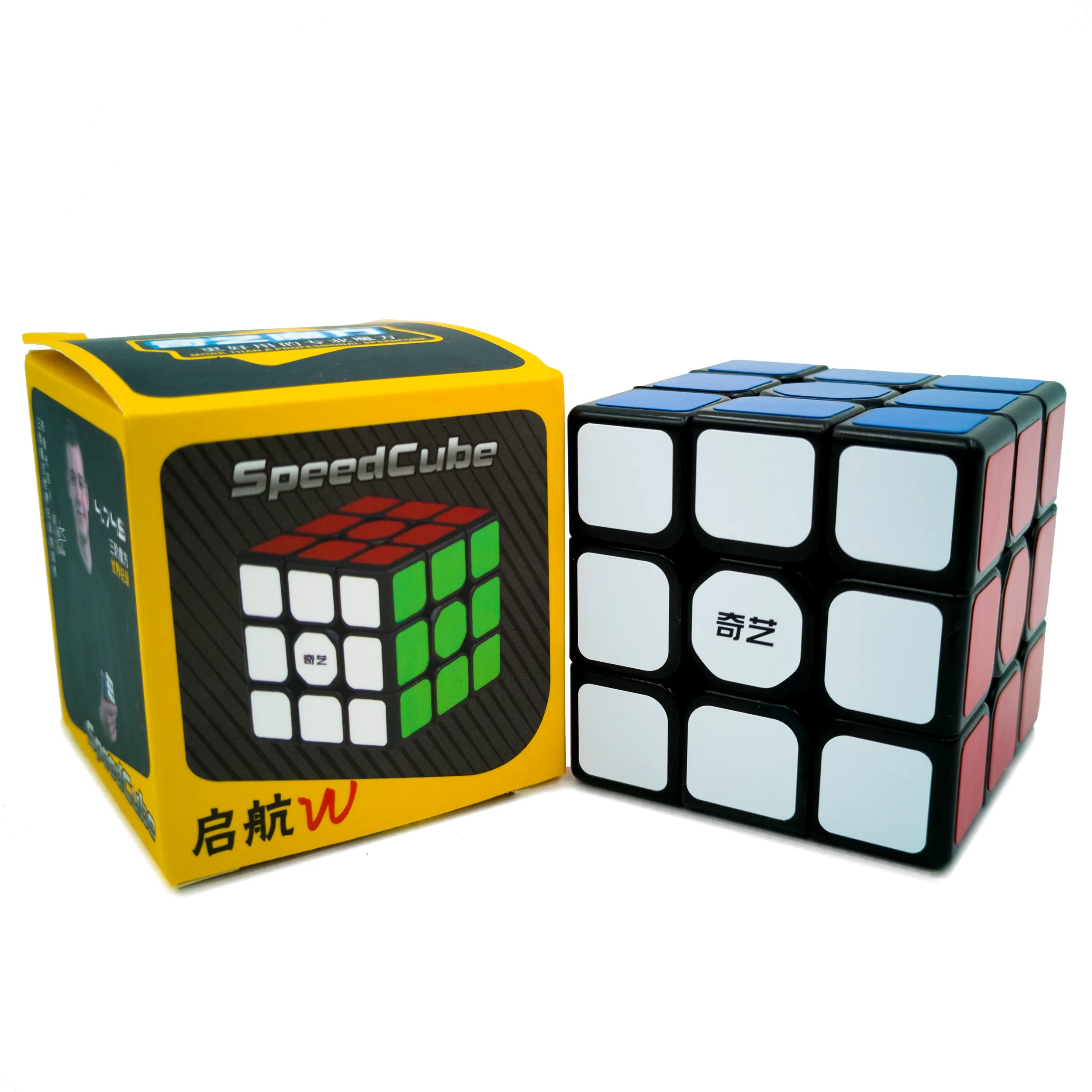 QiYi Sail W 3x3