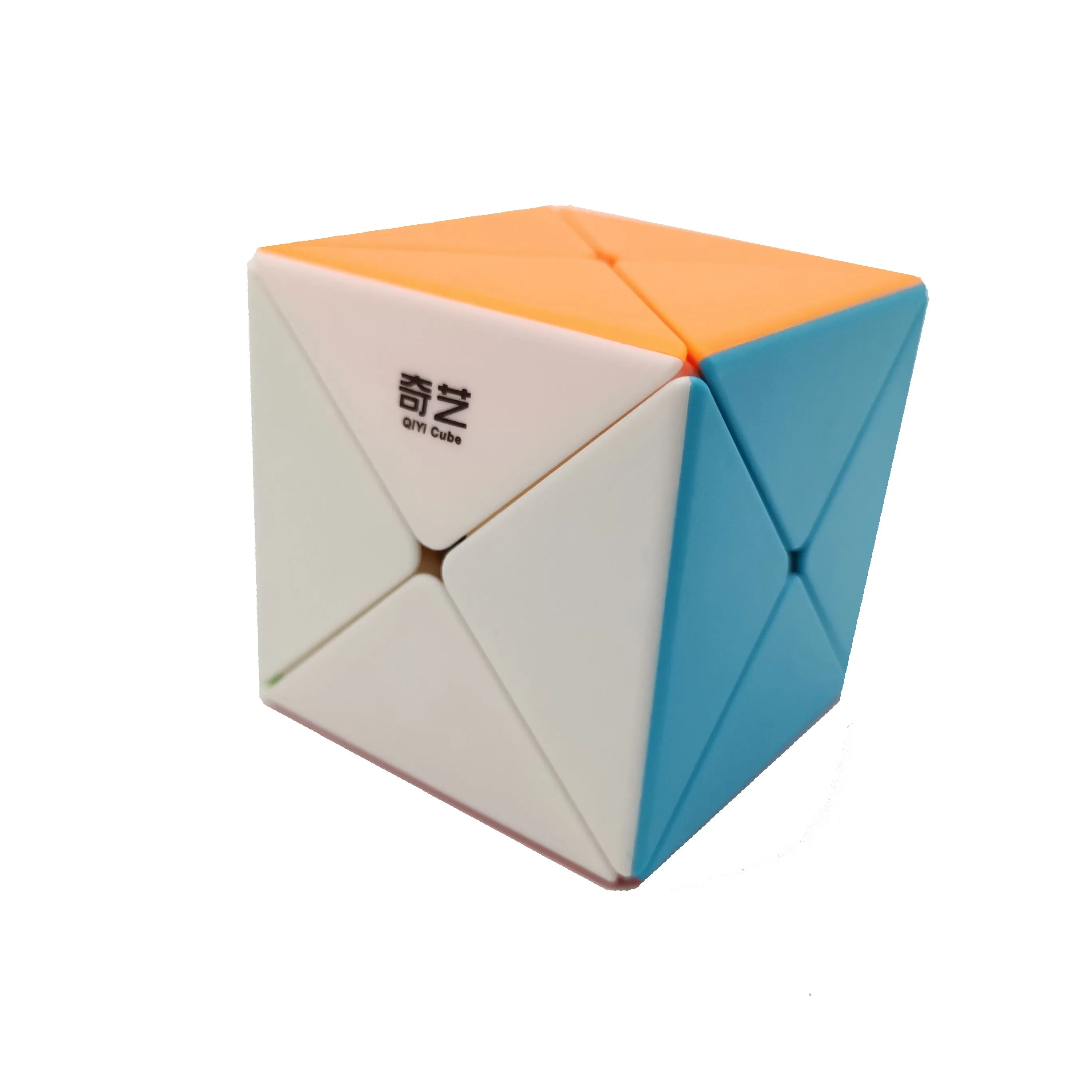 QiYi X Dino Cube