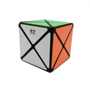 QiYi X Dino Cube