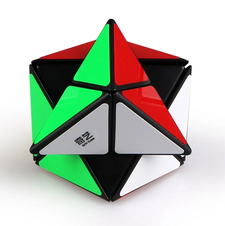QiYi X Dino Cube