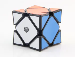 QiYi X-Man Wingy Magnetic Skewb