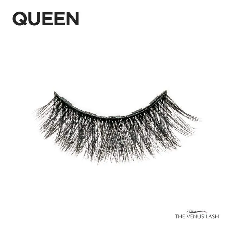 Queen (020)(3 Pairs)