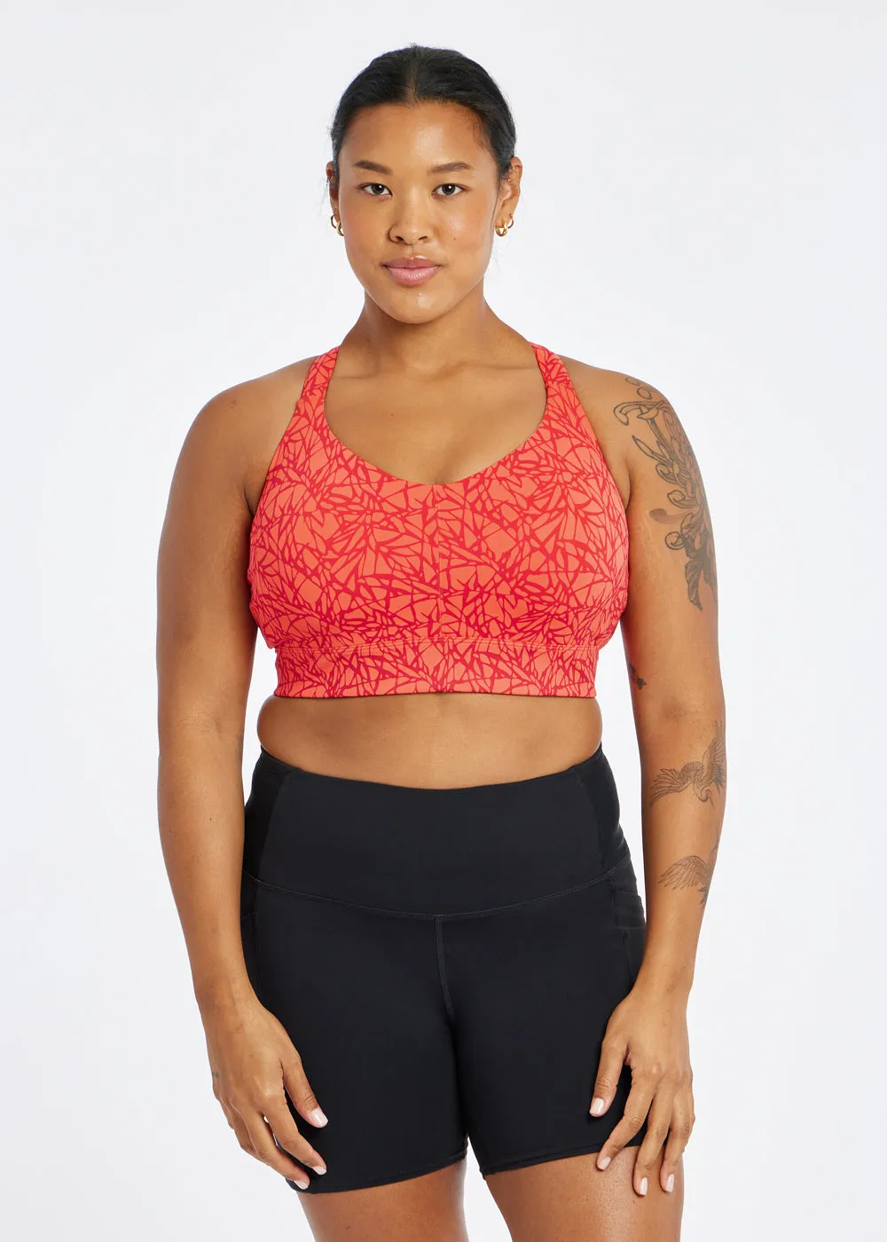 Queen Bra