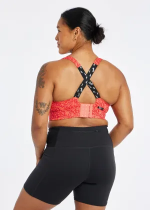 Queen Bra