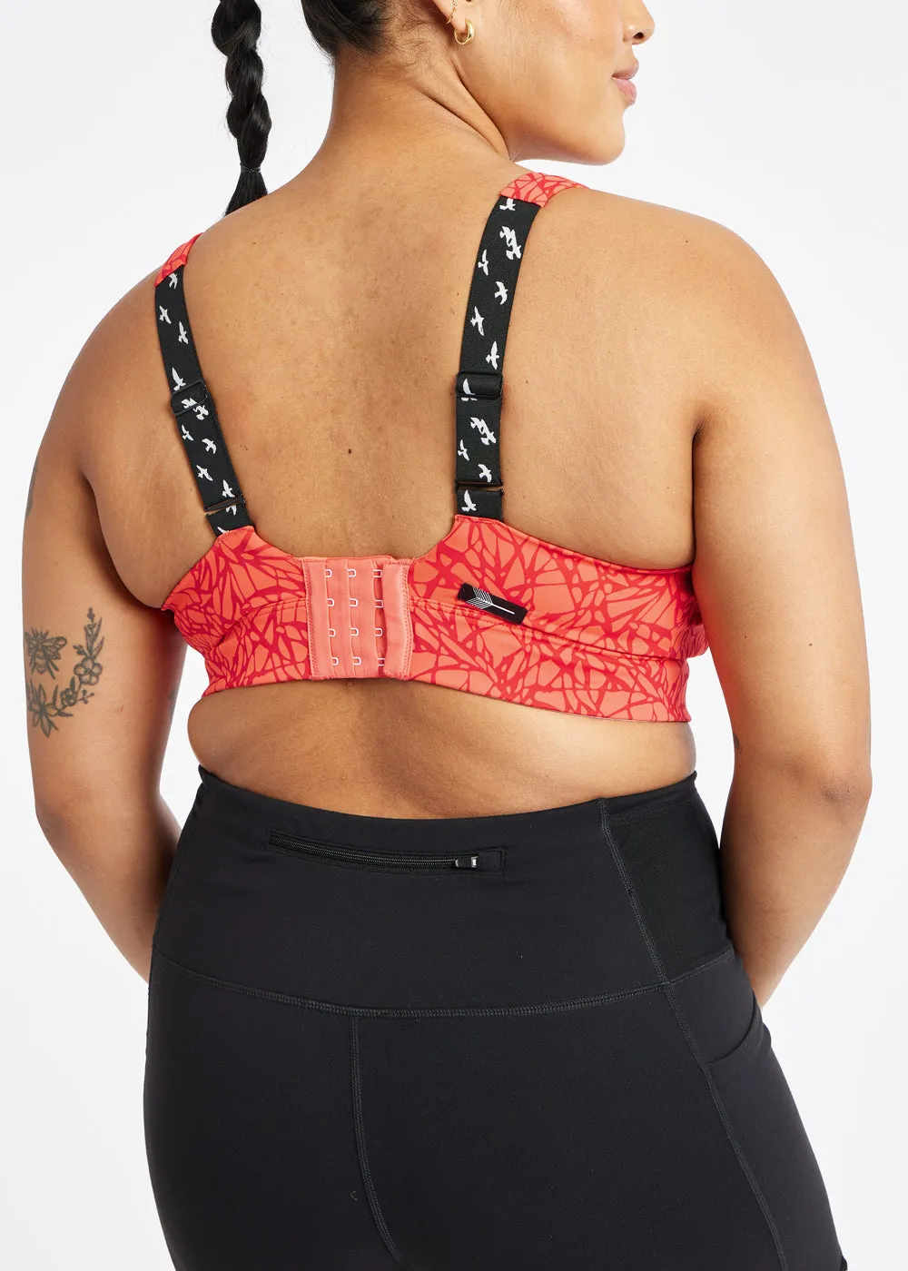 Queen Bra