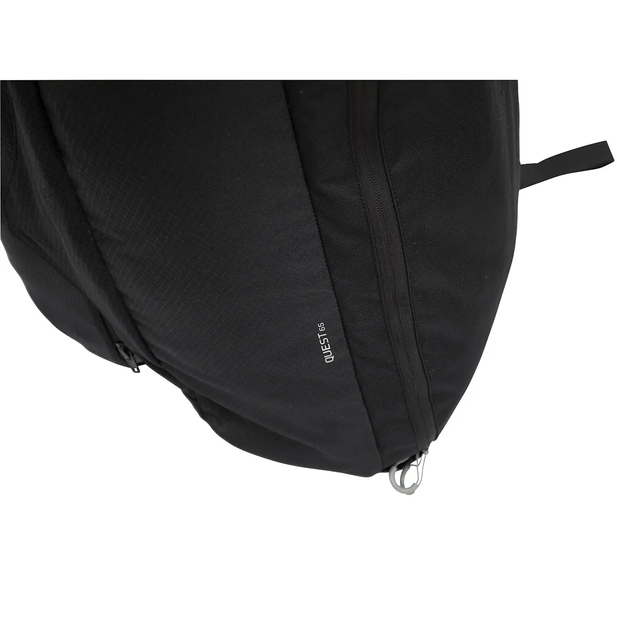 Quest 65 - Black