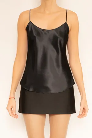 "The Hazel" Adjustable Strap Camisole