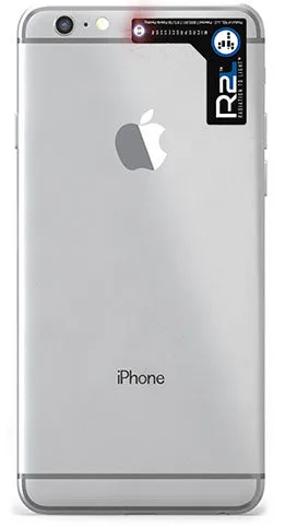 R2L | Cell Phone Radiation Shield by Erchonia - Protect Your Family!
