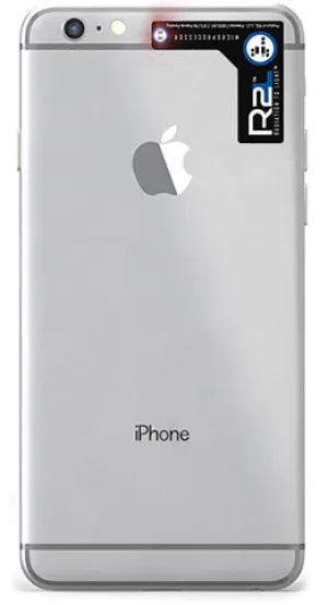 R2L | Cell Phone Radiation Shield by Erchonia - Protect Your Family!