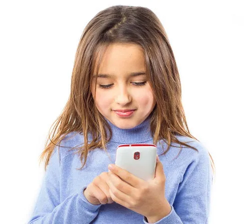 R2L | Cell Phone Radiation Shield by Erchonia - Protect Your Family!