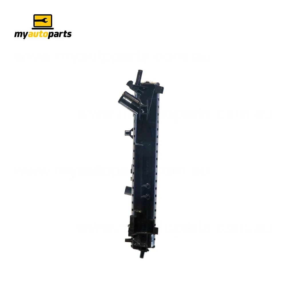 Radiator Aftermarket suits Holden or Saab 2002 to 2008
