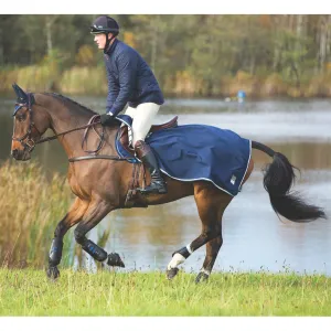 Rambo Waterproof Fleece Competition Sheet
