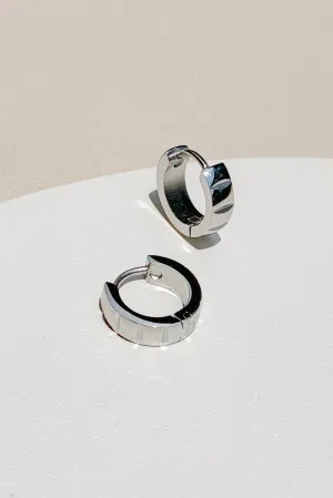 Ray Huggies (Stainless Steel)