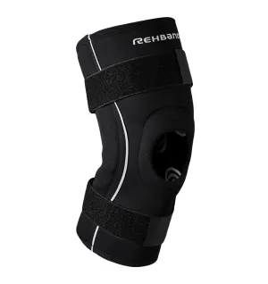 Rehband UD X-Stable Knee Brace - 5mm - Black