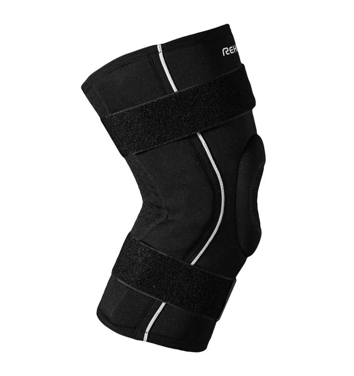 Rehband UD X-Stable Knee Brace - 5mm - Black