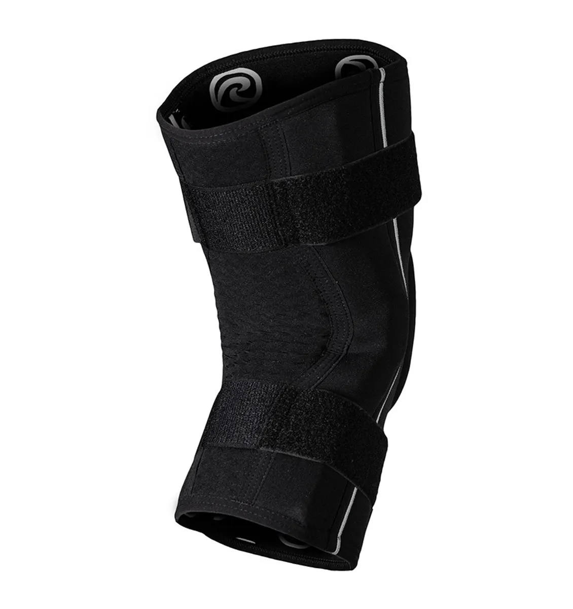 Rehband UD X-Stable Knee Brace - 5mm - Black