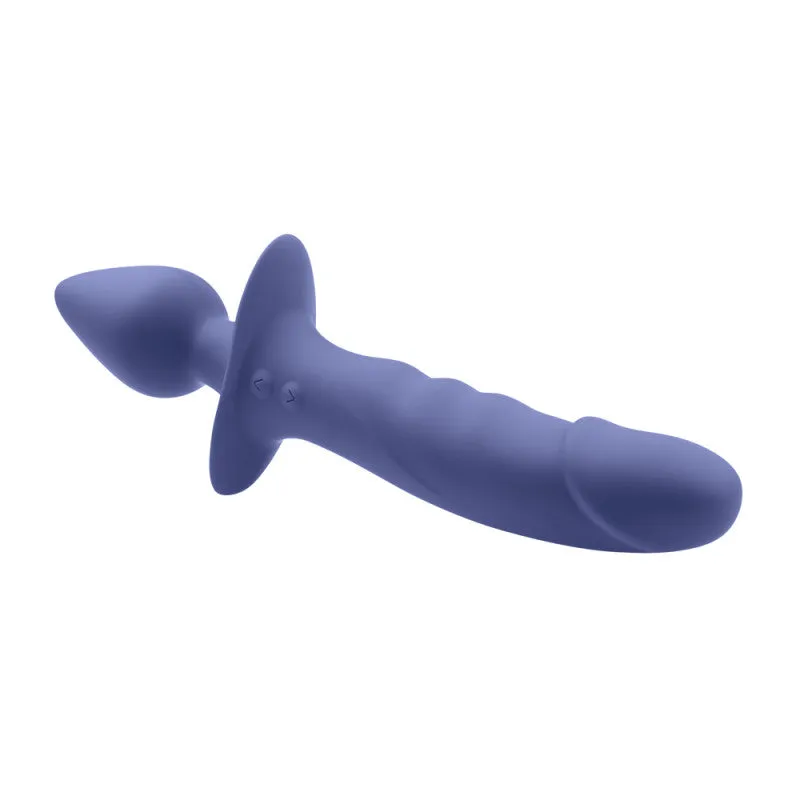 Remote Control Dual Defender - Purple
