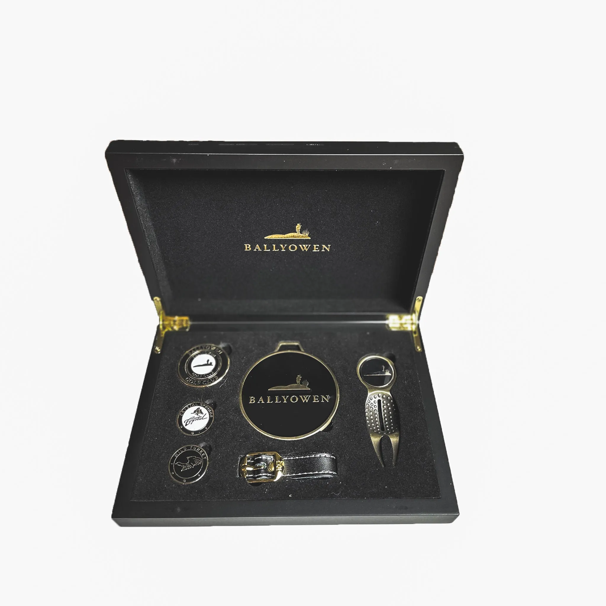 Resort Accessory Gift Box