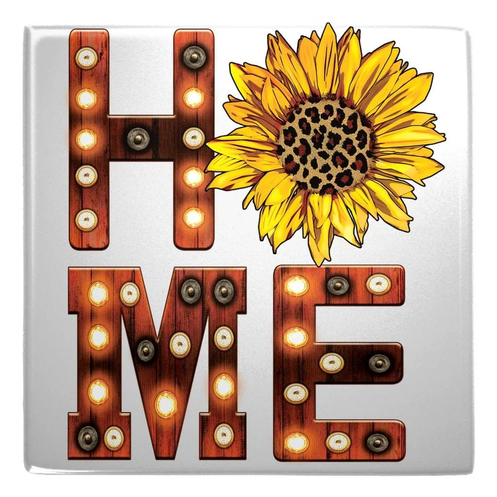 Respect the commish, Fall Design Metal Magnets, Ref magnets, assorted design metal magnets, fridge magnets, kitchen decor