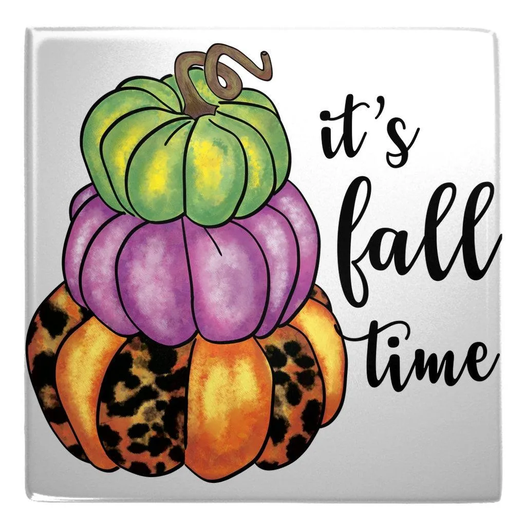 Respect the commish, Fall Design Metal Magnets, Ref magnets, assorted design metal magnets, fridge magnets, kitchen decor