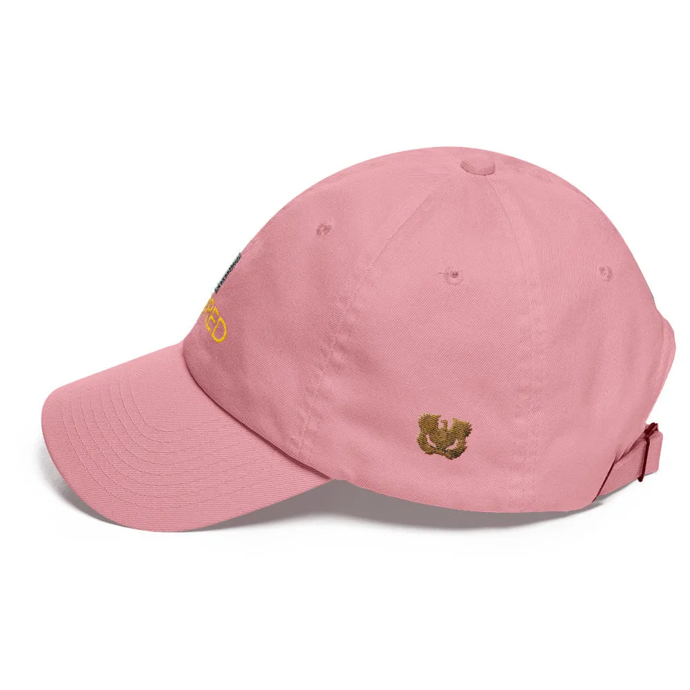 Retired CW5 Adjustable Ball Cap