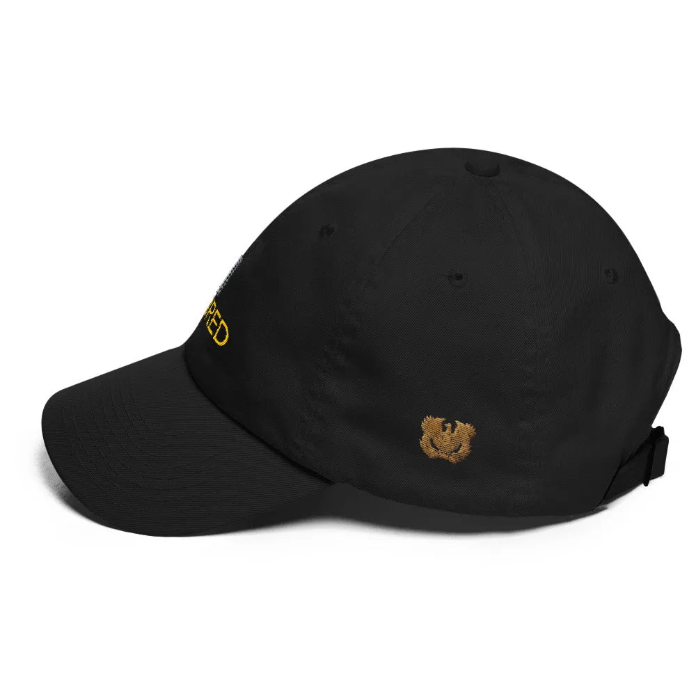 Retired CW5 Adjustable Ball Cap