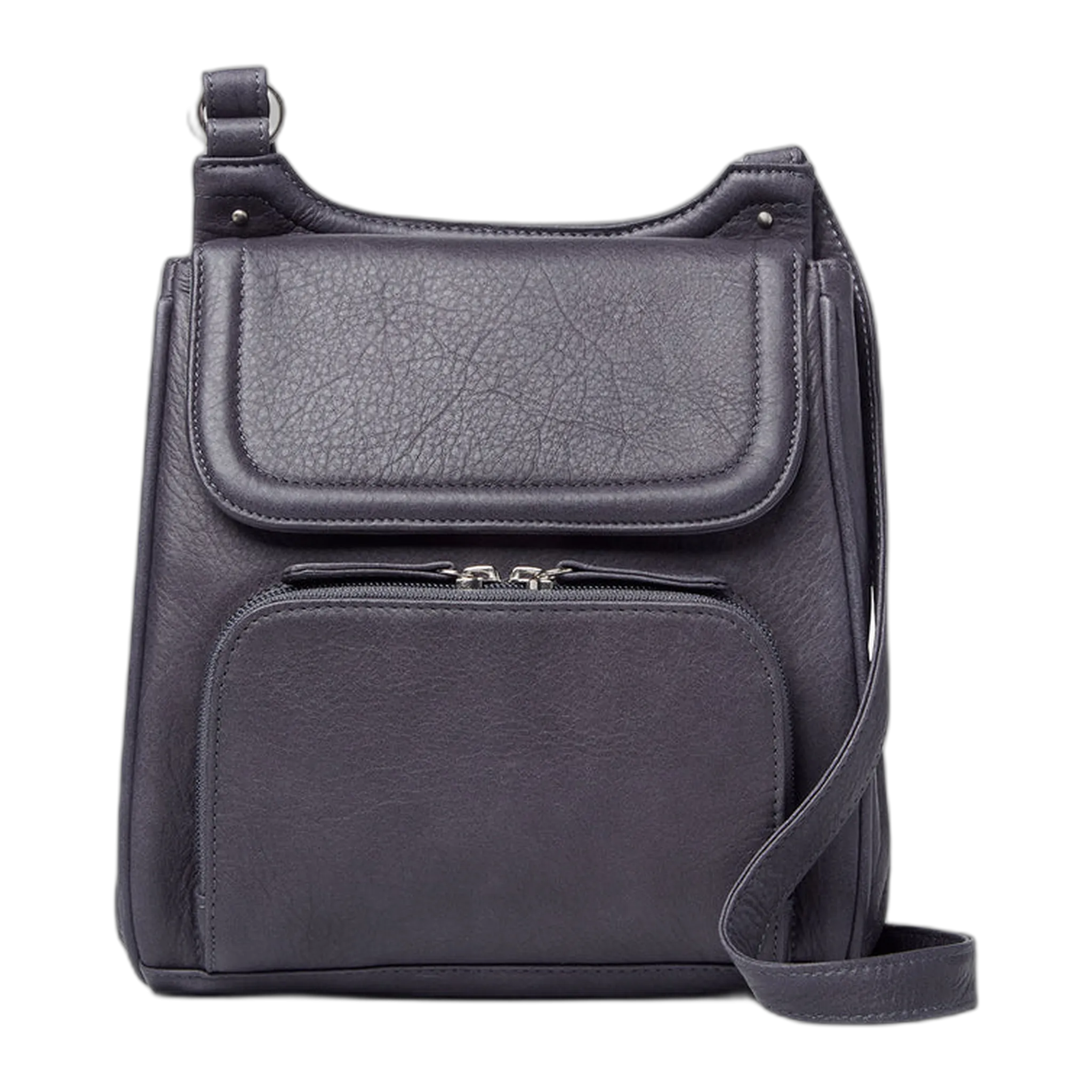 RFID Crossbody Organizer
