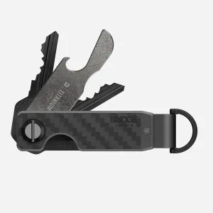 Ridge KeyCase Bottle Opener - Stonewashed