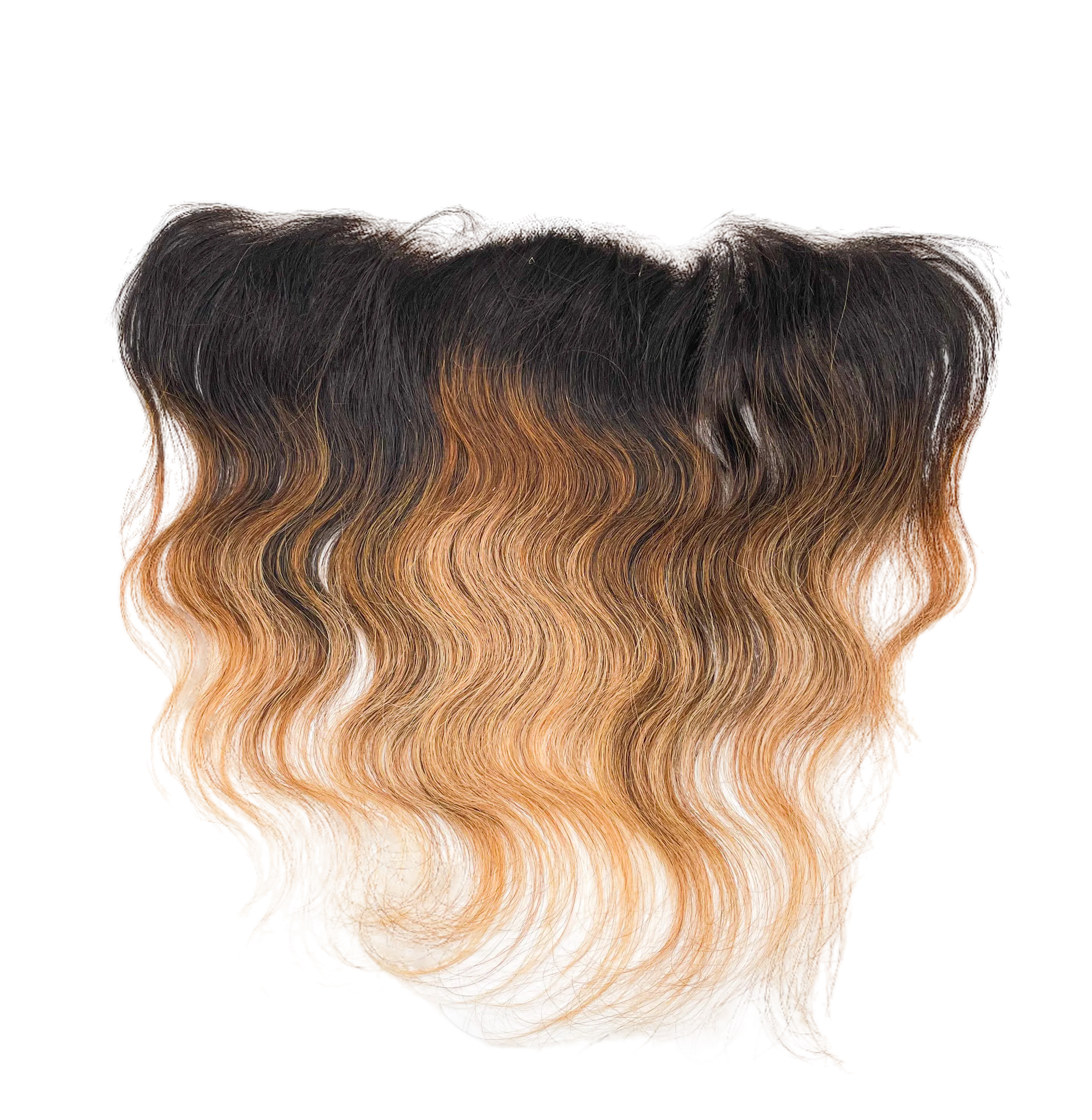 RIO Body Wave Frontal  Ear to Ear 13x4 Gold