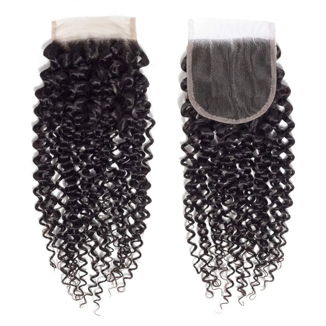 RIO Bohemian Closure 4X4 Natural Black