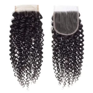 RIO Bohemian Closure 4X4 Natural Black