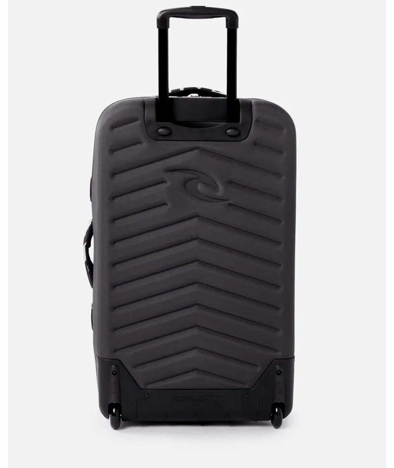 RIP CURL F-LIGHT GLOBAL 100L SEARCH - WASHED BLACK