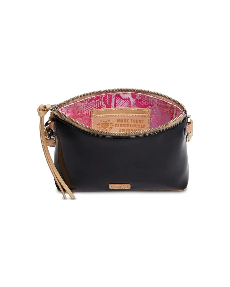 Rita Midtown Crossbody