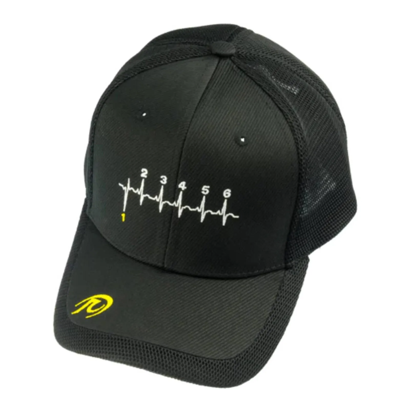 Rocky Creek Cap