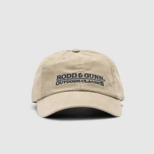 Rodd & Gunn Marsden Point Cap