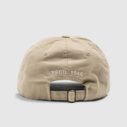 Rodd & Gunn Marsden Point Cap
