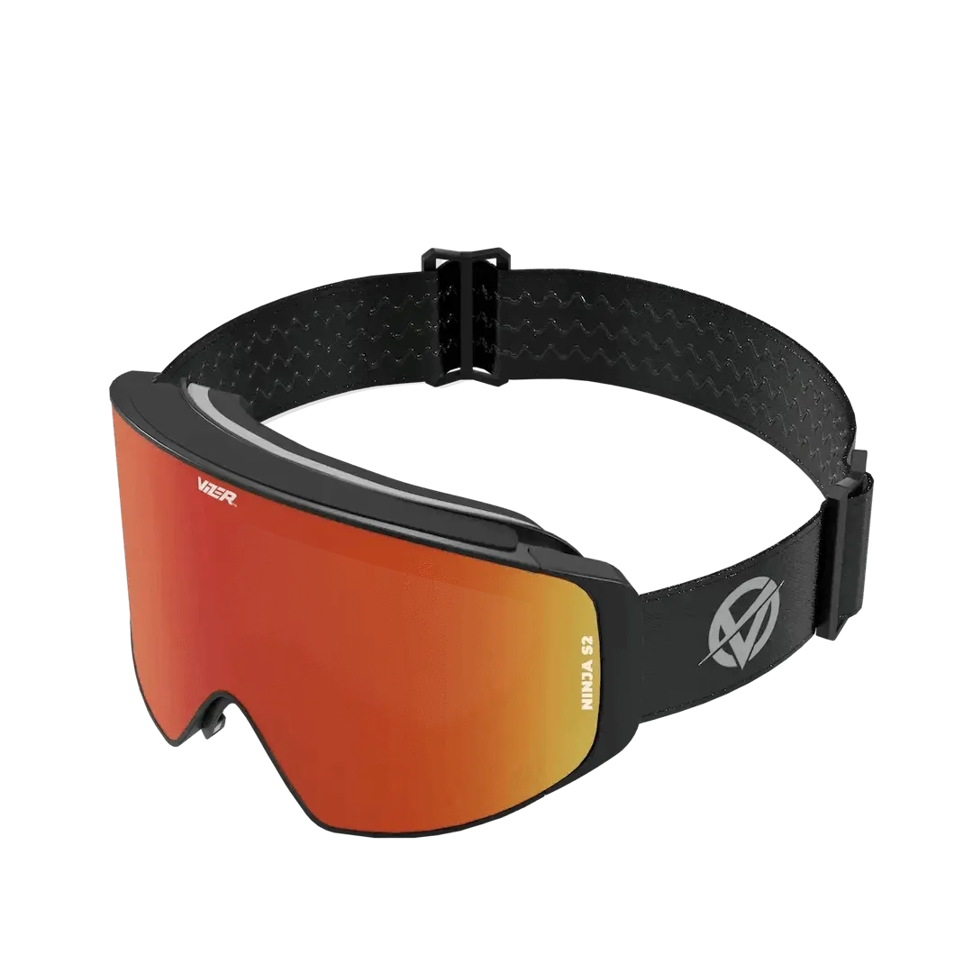 RODE | NINJA