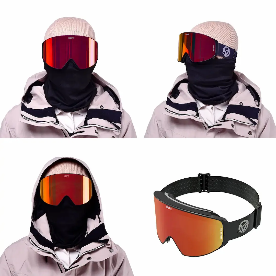 RODE | NINJA