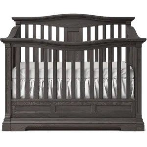 Romina Imperio Convertible Crib (Open Back)