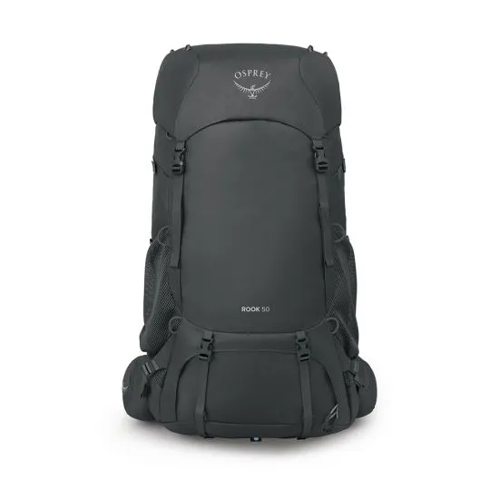 Rook® 50 - Dark Charcoal