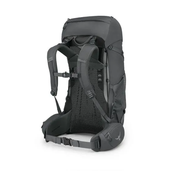 Rook® 50 - Dark Charcoal