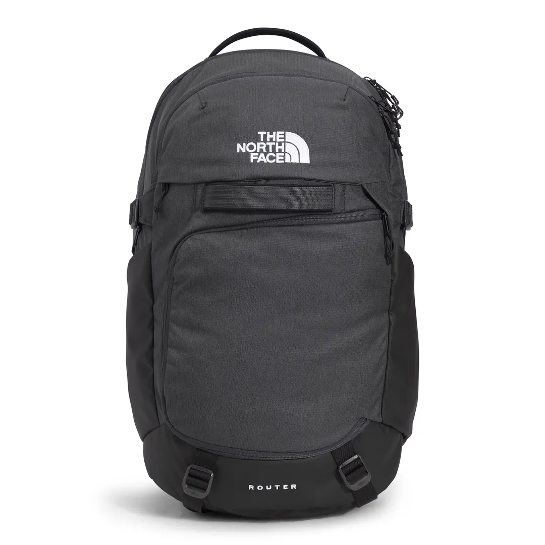Router Backpack