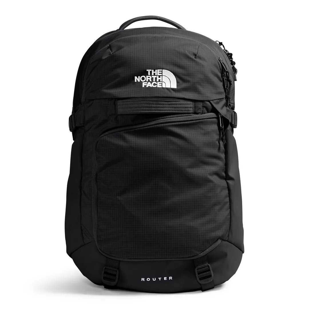Router Backpack